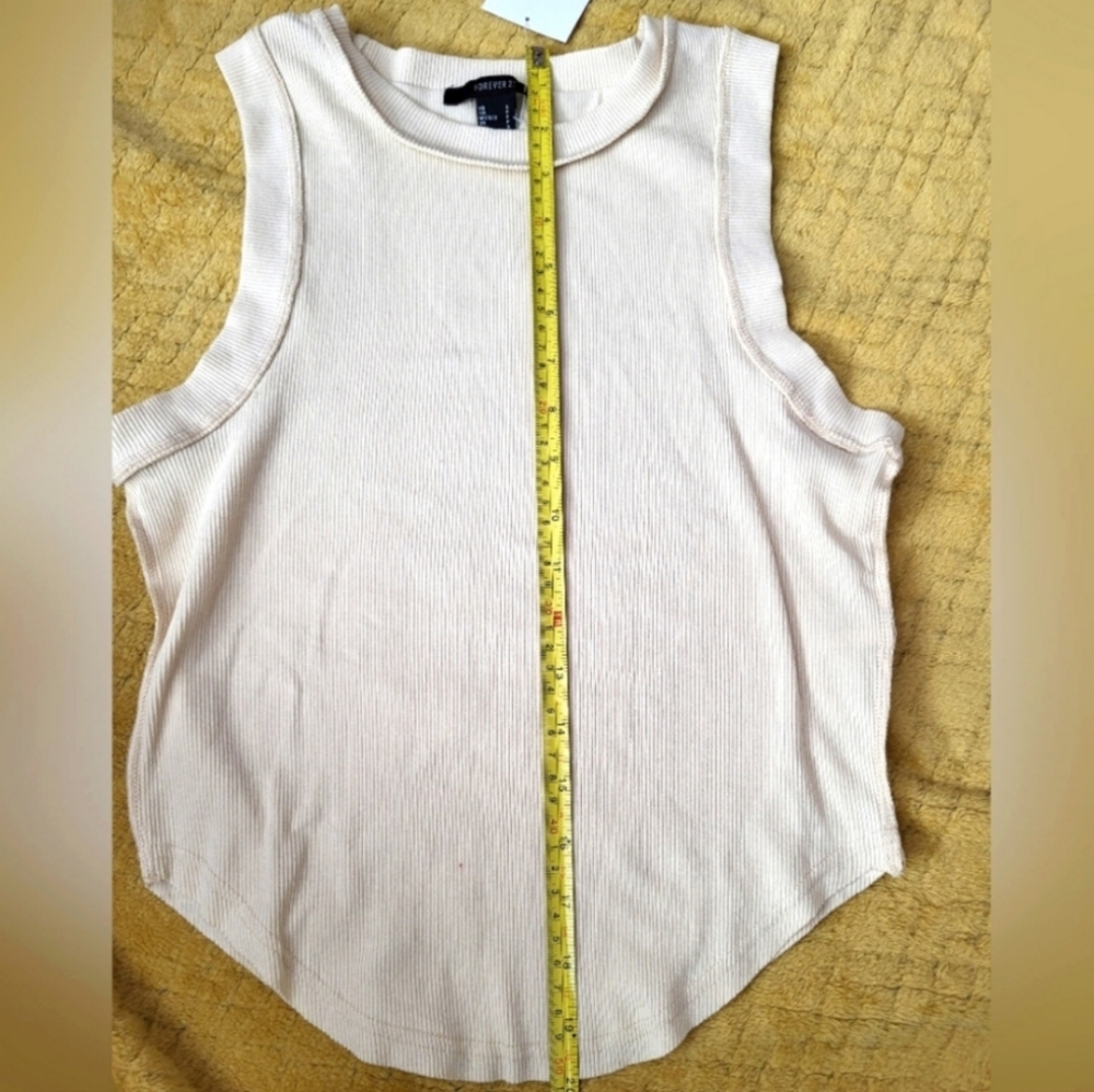 Forever 21 Tank Top - Picture 2 of 8